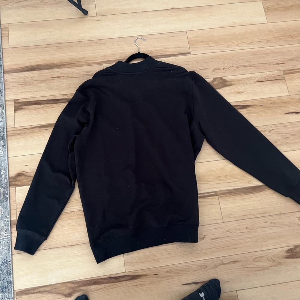 Jockey Sweatshirt